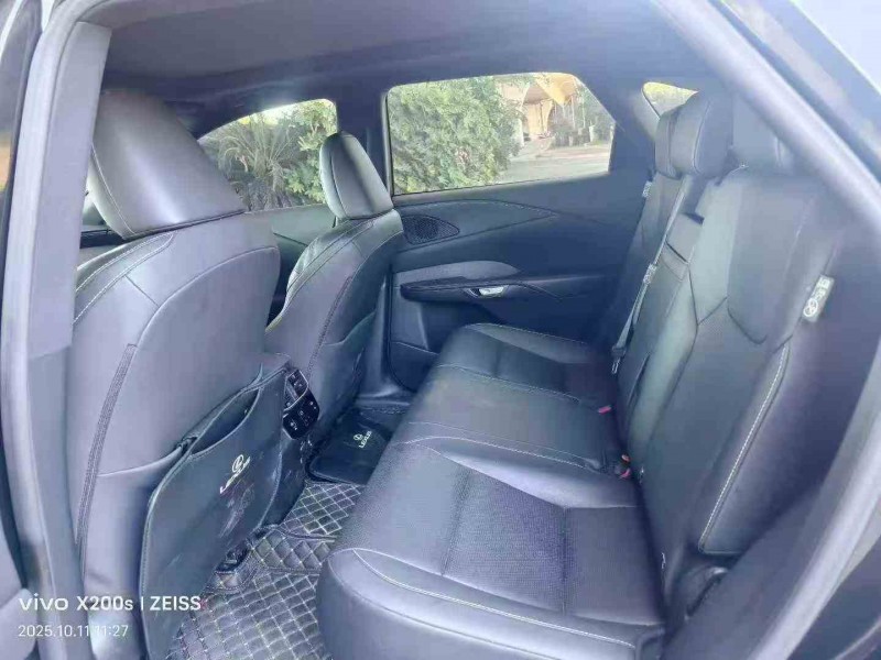 嘉兴23年雷克萨斯RX6