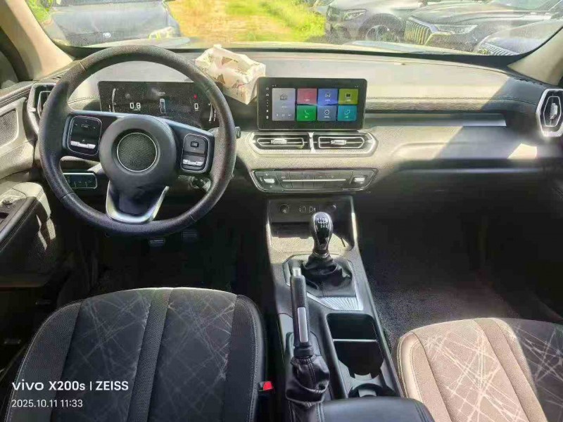 衢州24年长城汽车炮 皮卡7