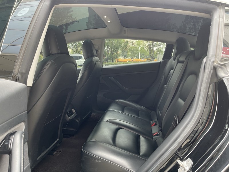 枣庄20年特斯拉MODEL 38