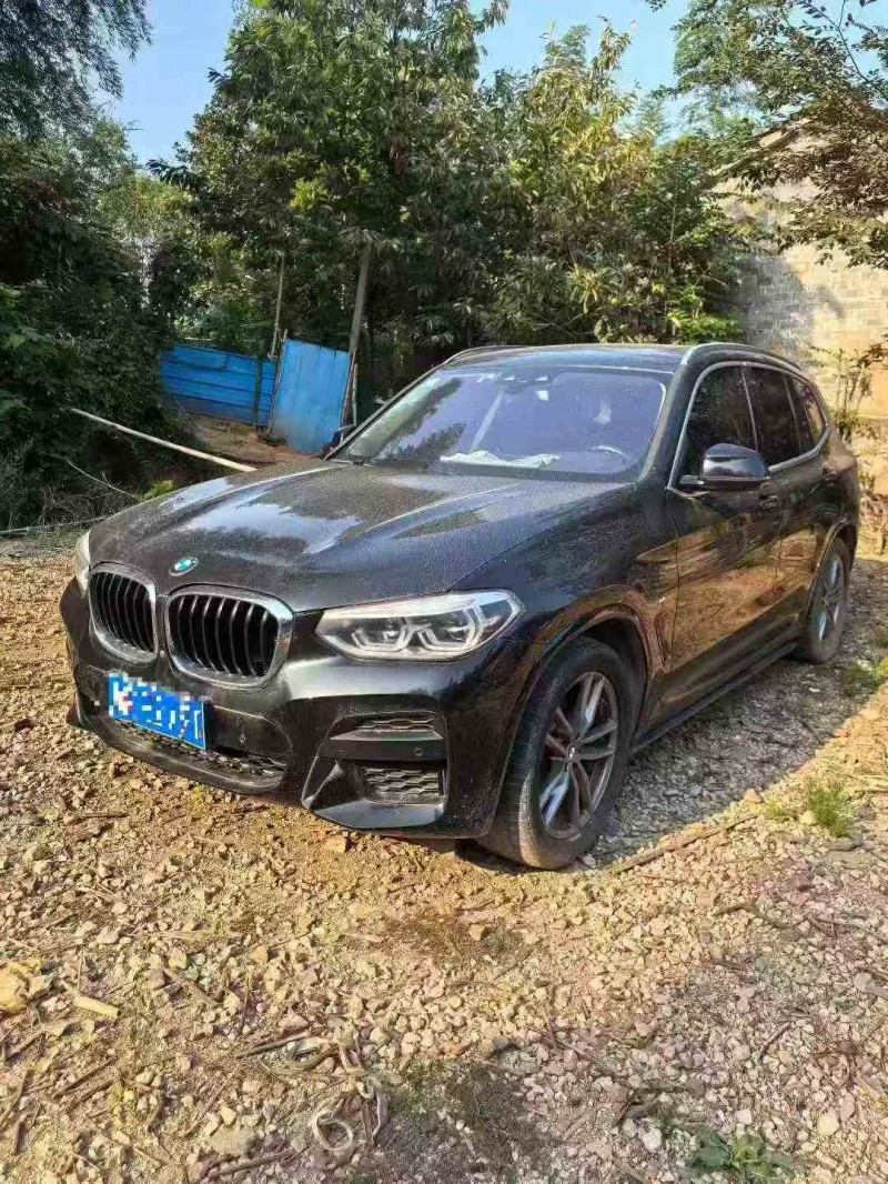 安庆21年宝马X32