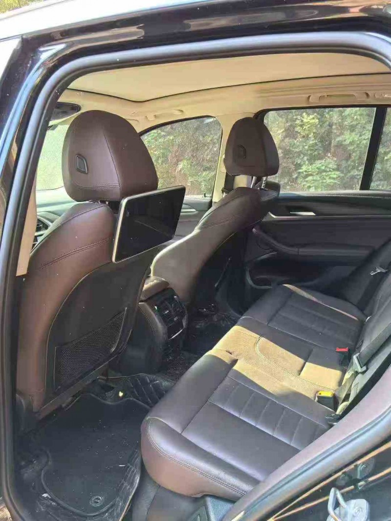 安庆21年宝马X35