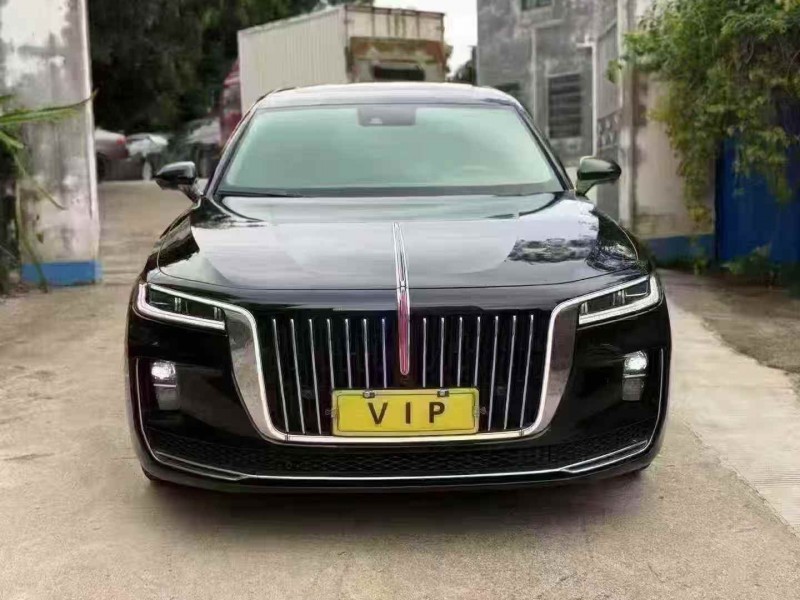 桂林23年红旗H91