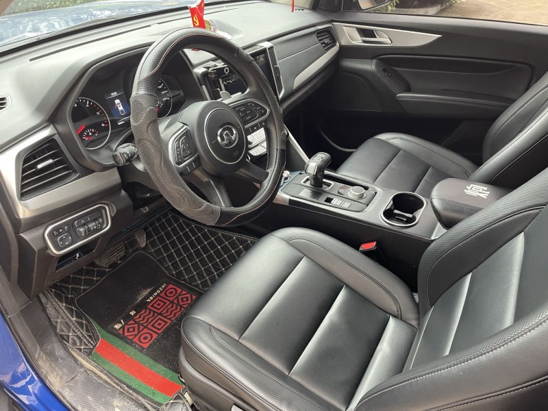 淄博22年长城汽车炮 皮卡11