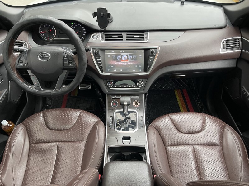 枣庄16年陆风X76