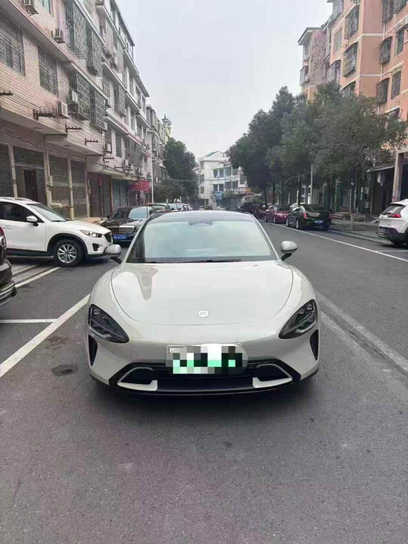 常德25年小米SU71