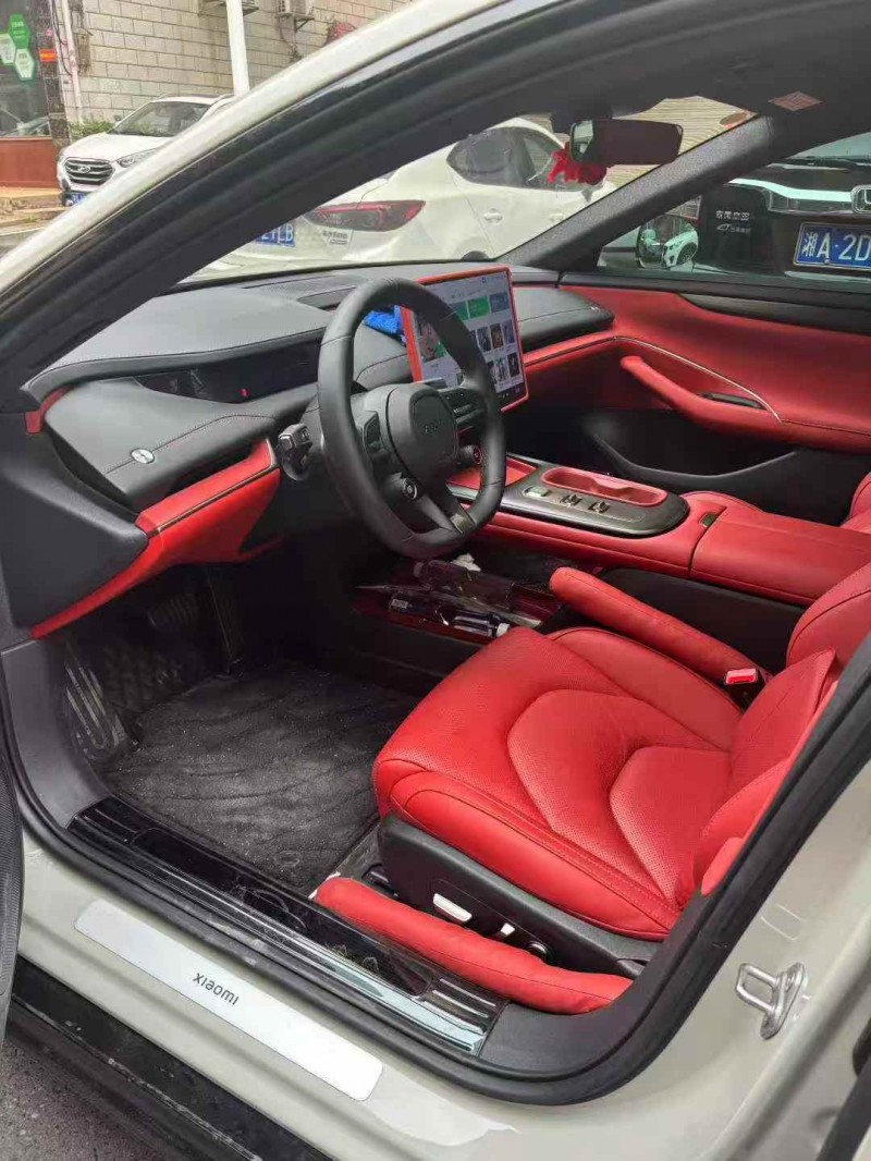 常德25年小米SU72