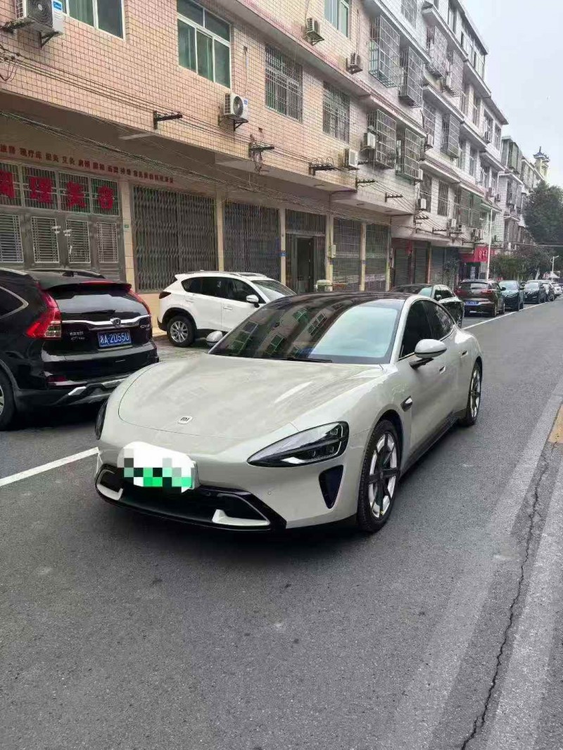 常德25年小米SU73