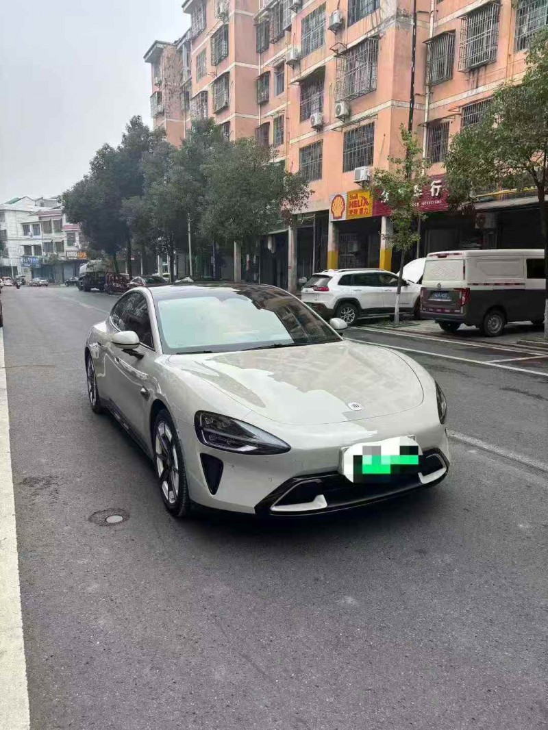 常德25年小米SU74