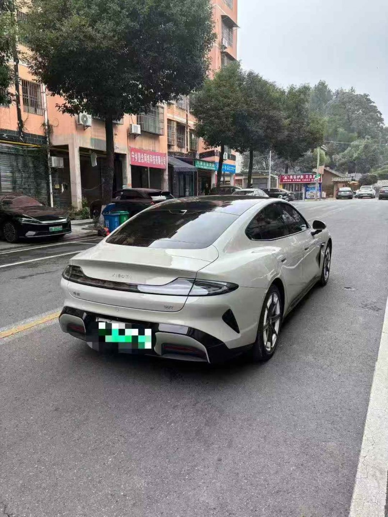 常德25年小米SU75