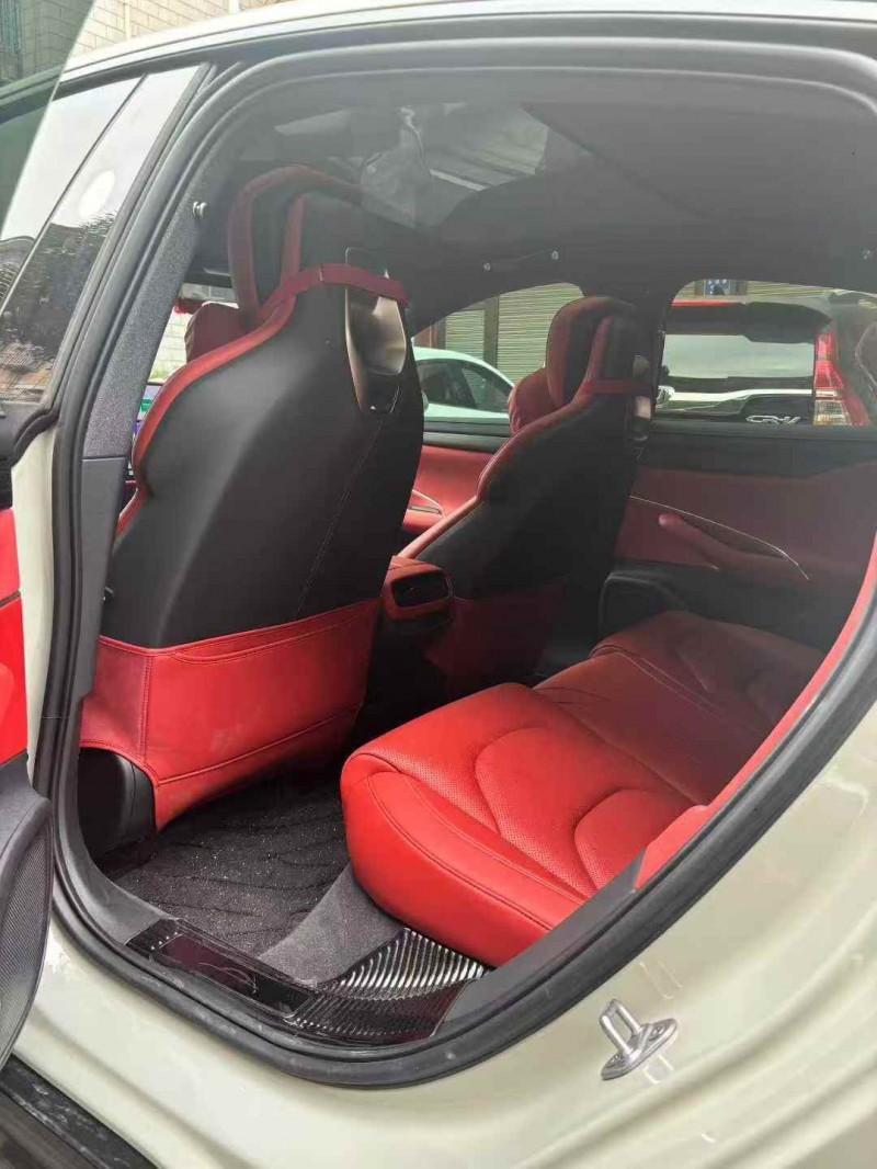 常德25年小米SU76