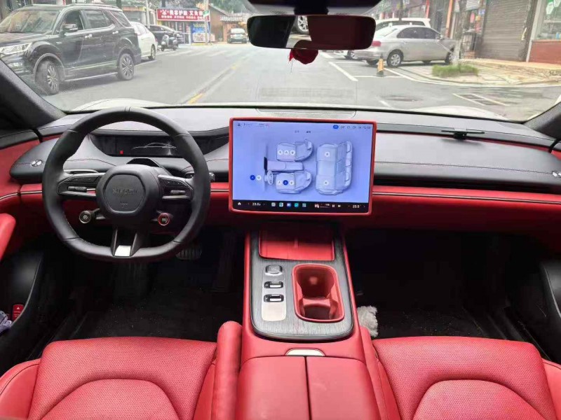 常德25年小米SU77