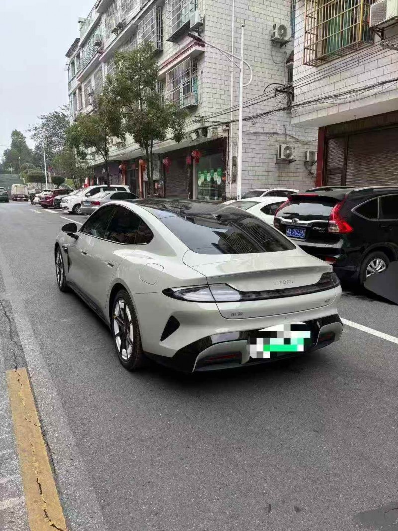 常德25年小米SU78