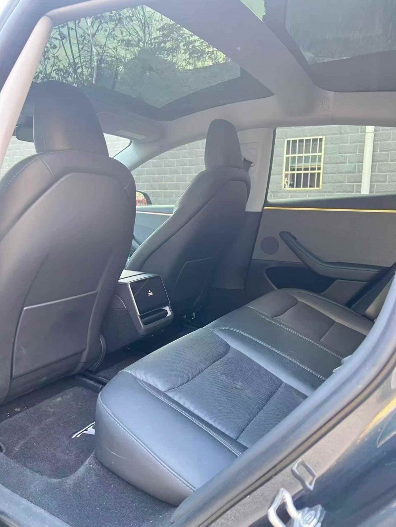 江门24年特斯拉MODEL 35