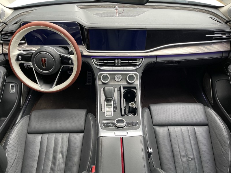 泰安23年红旗H99