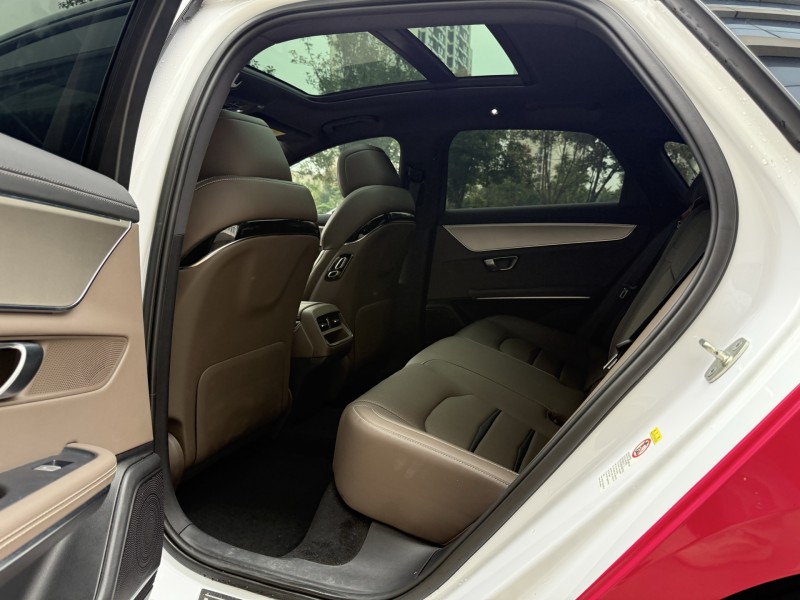 烟台23年比亚迪汉7