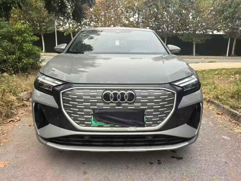 宜昌23年奥迪Q41
