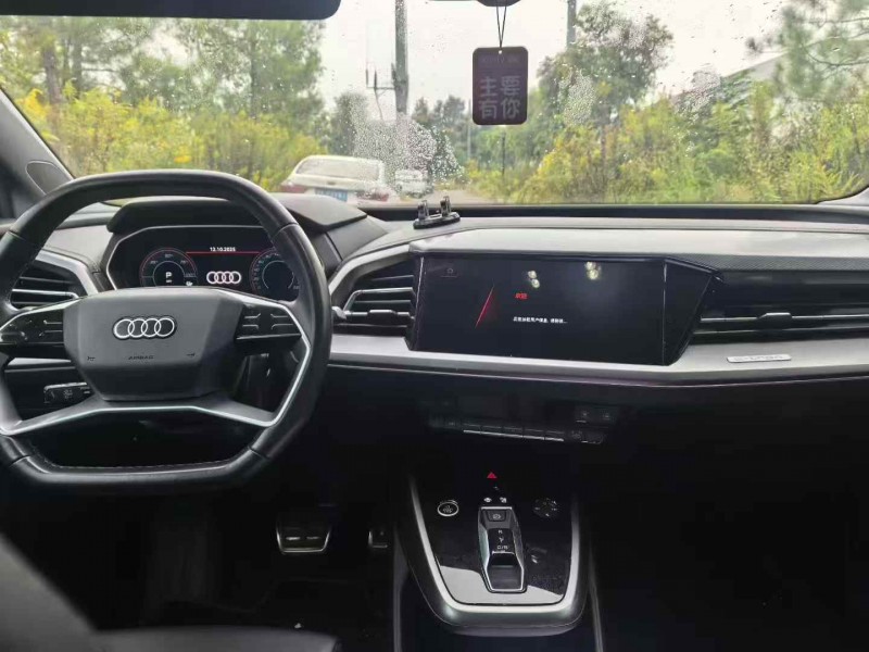 宜昌23年奥迪Q44
