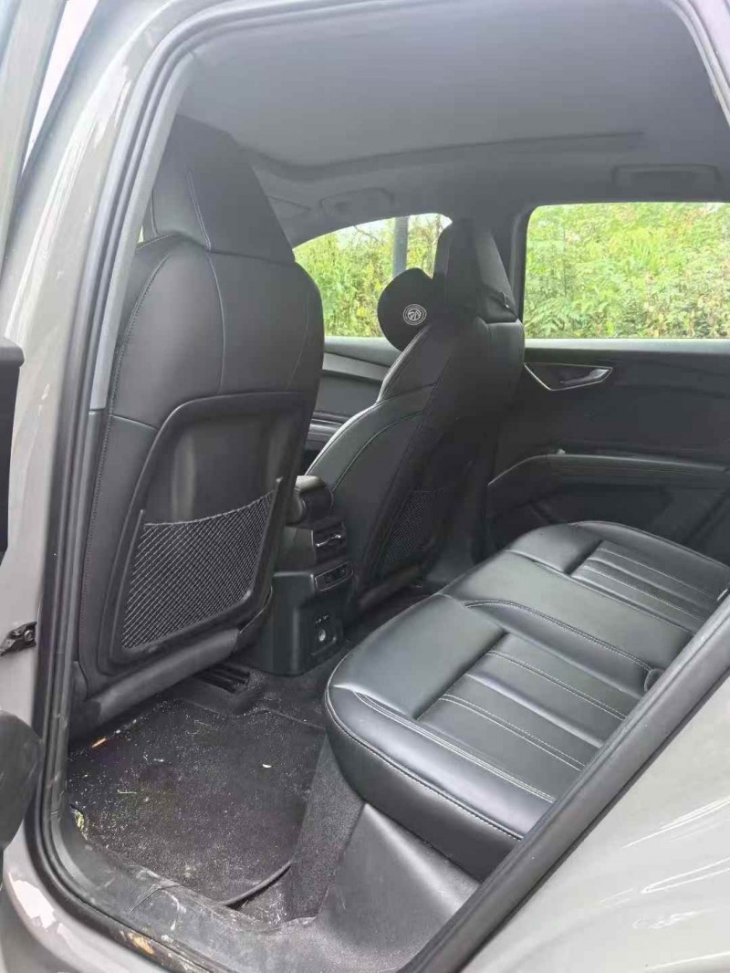 宜昌23年奥迪Q45