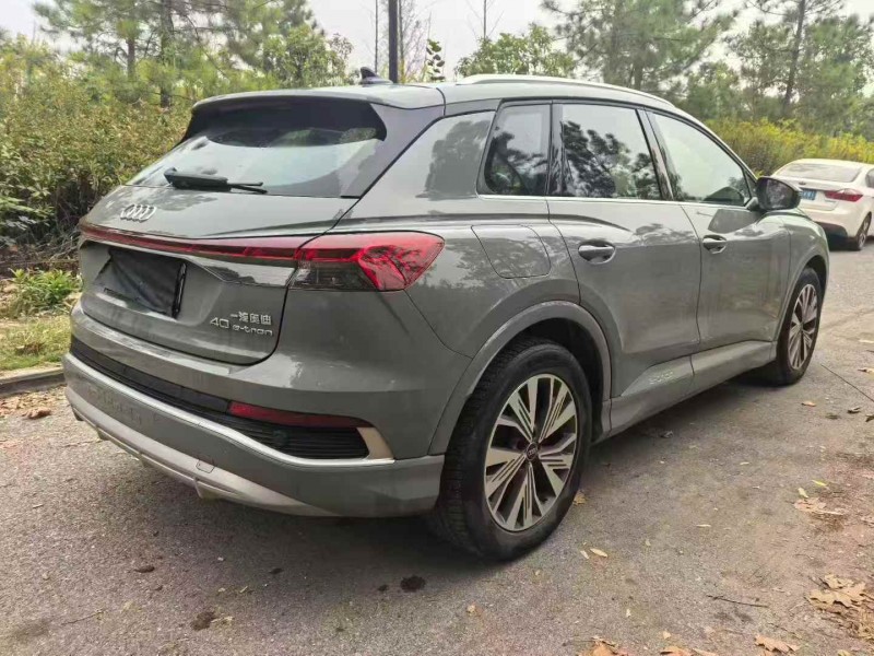 宜昌23年奥迪Q49
