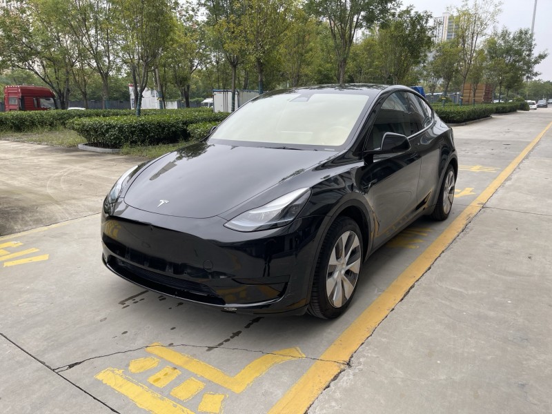 枣庄23年特斯拉MODEL Y2