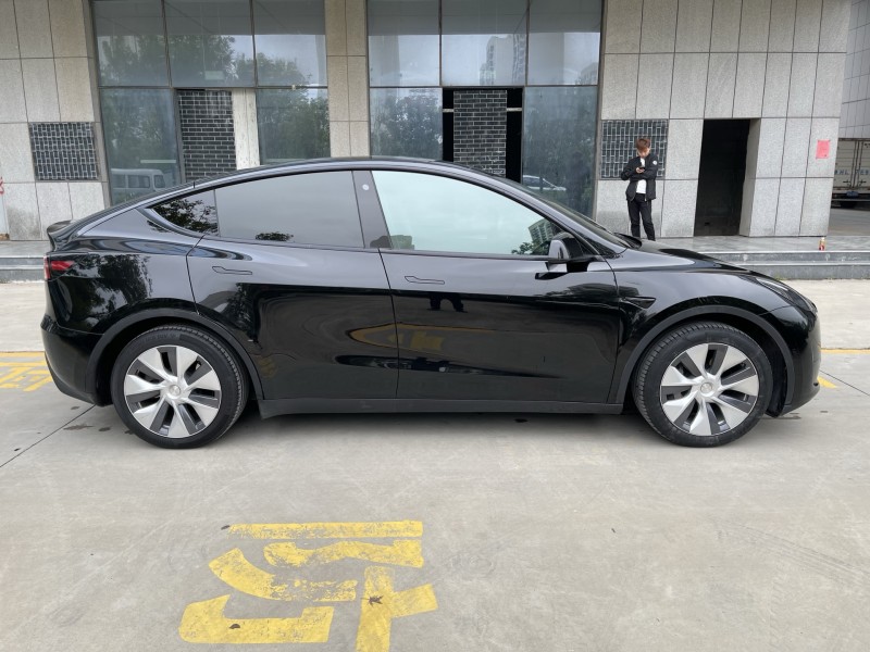 枣庄23年特斯拉MODEL Y4