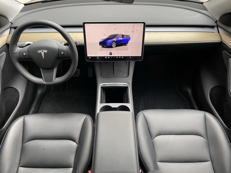 枣庄23年特斯拉MODEL Y7