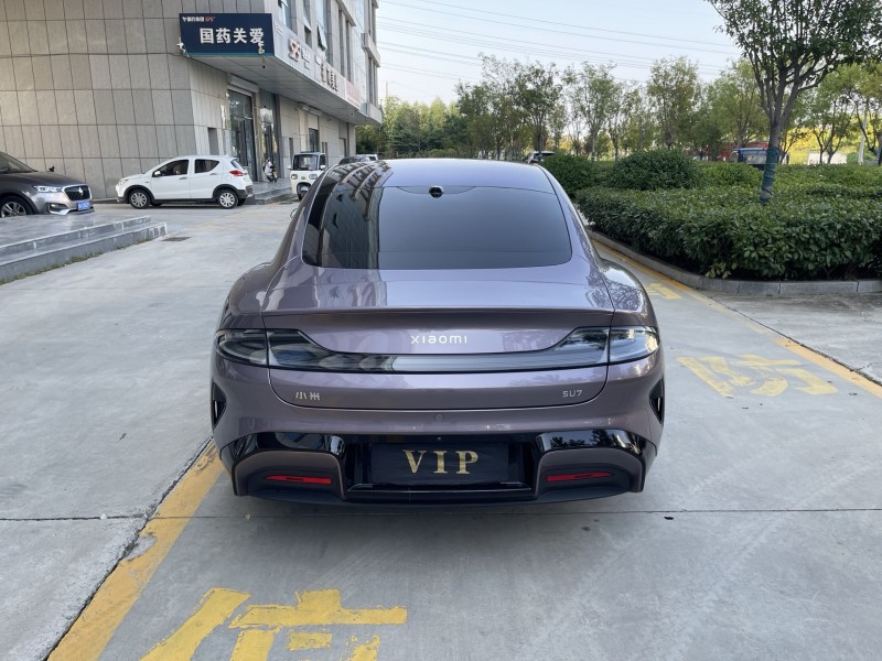 济宁25年小米SU75