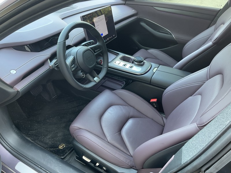 济宁25年小米SU77