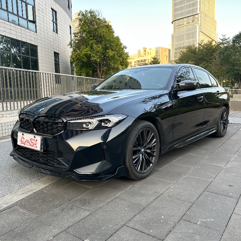 佛山23年宝马3系2