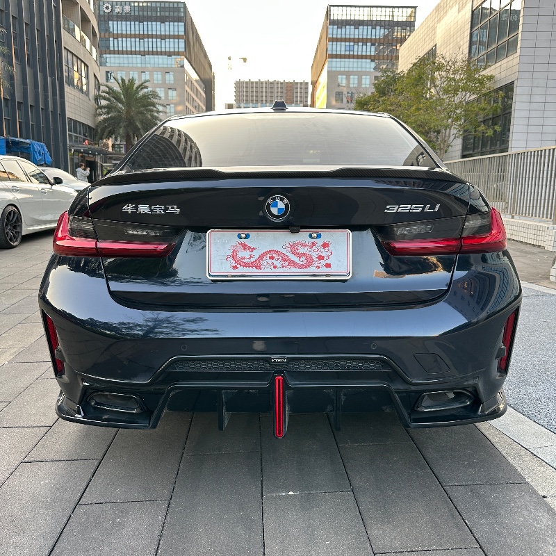 佛山23年宝马3系4