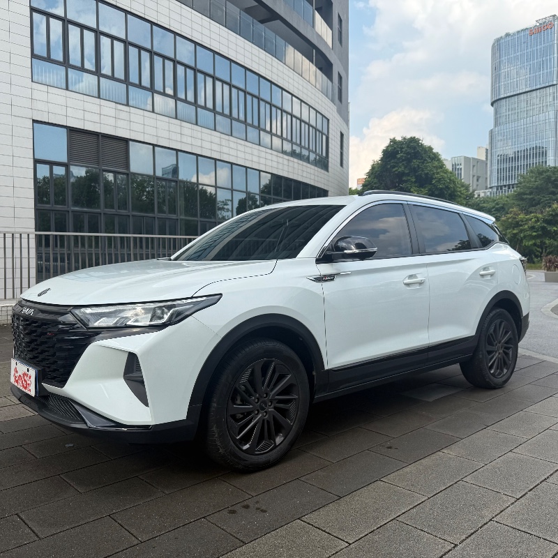 佛山23年东风风行3