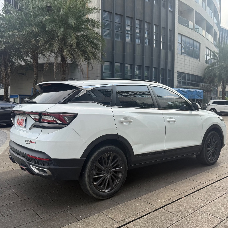 佛山23年东风风行6