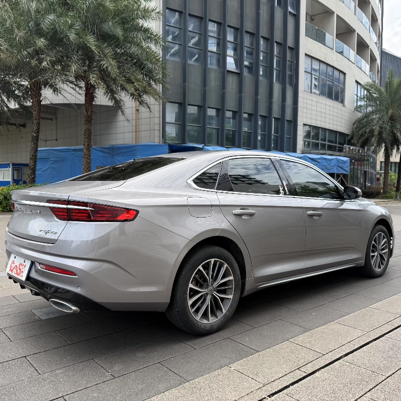 佛山22年吉利星瑞6