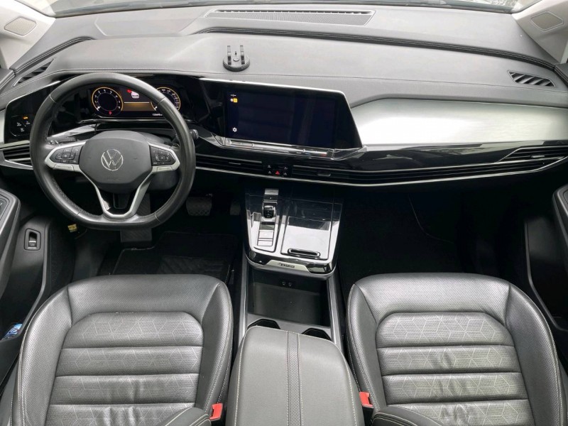 济宁22年大众揽境5