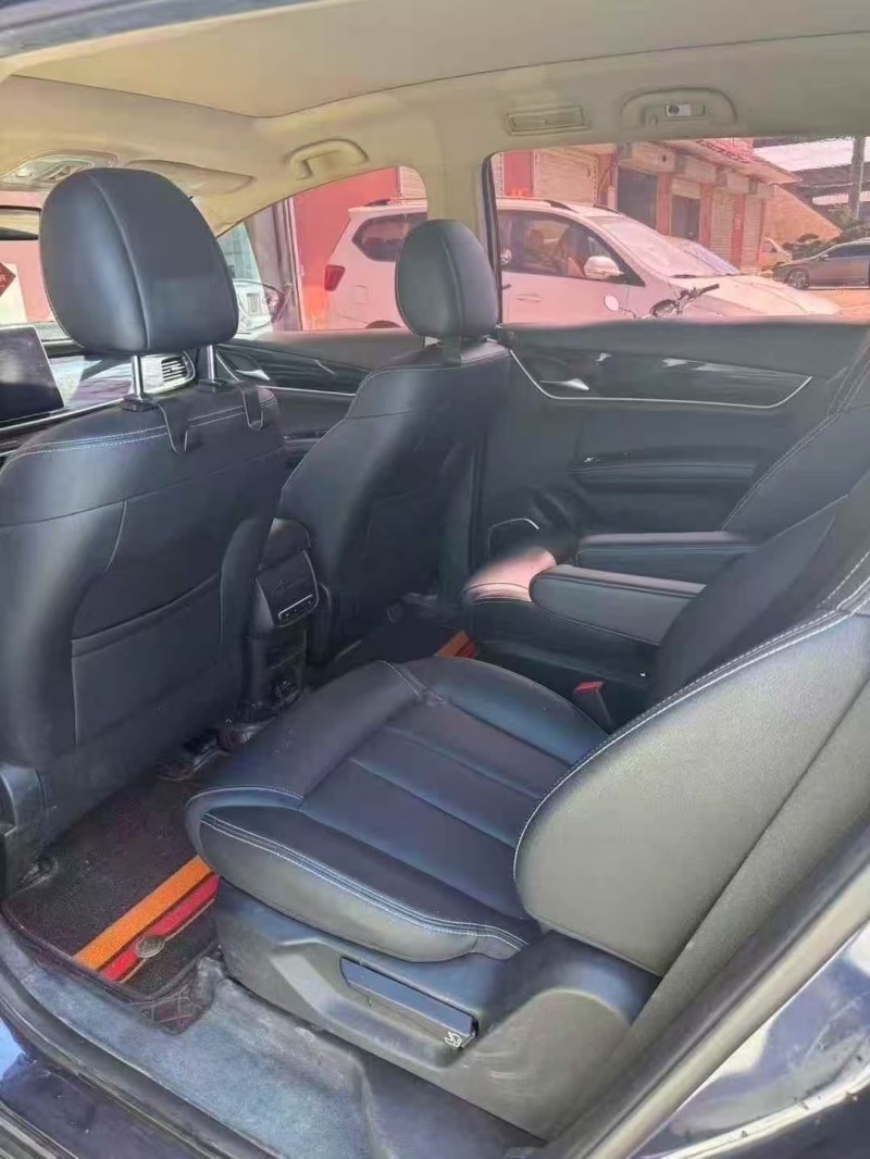 安阳20年比亚迪宋MAX4