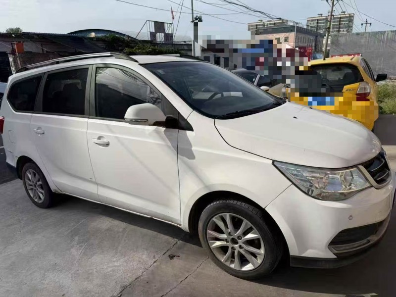 安阳18年宝骏7303