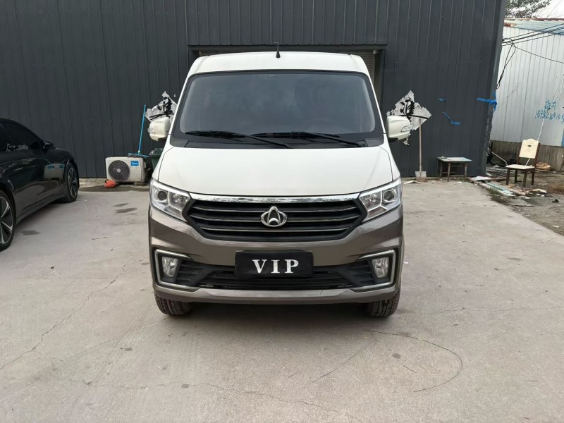 徐州23年长安汽车跨越1