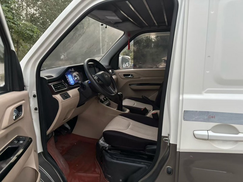 徐州23年长安汽车跨越4