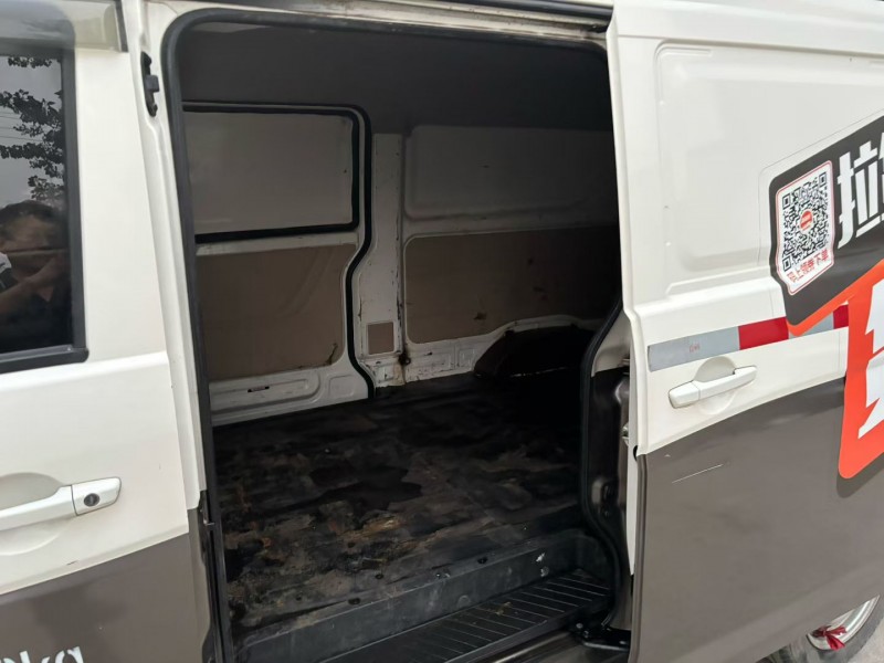 徐州23年长安汽车跨越5