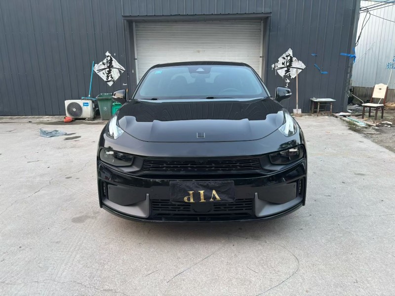 徐州20年领克031