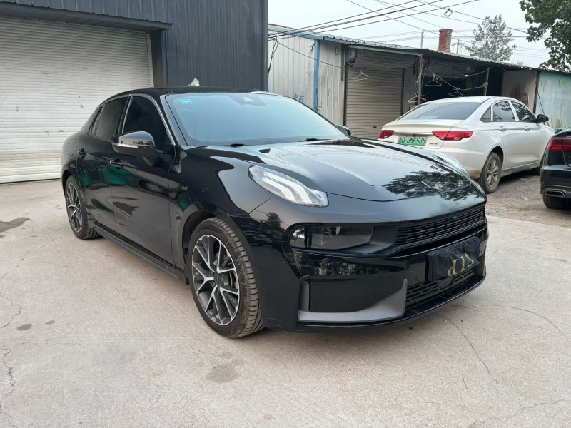 徐州20年领克032