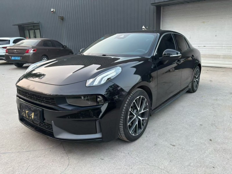 徐州20年领克033