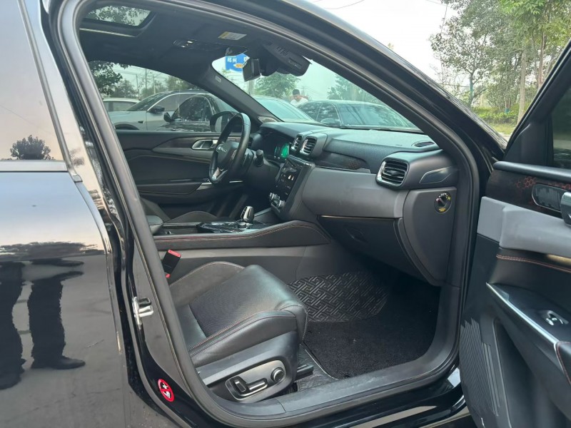 徐州20年领克037