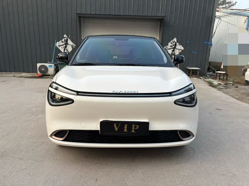 徐州24年东风纳米1