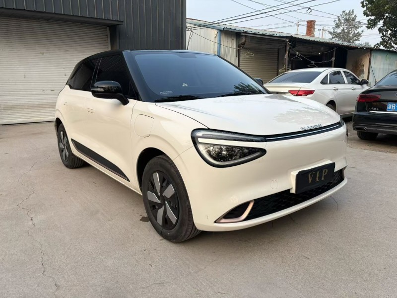 徐州24年东风纳米2