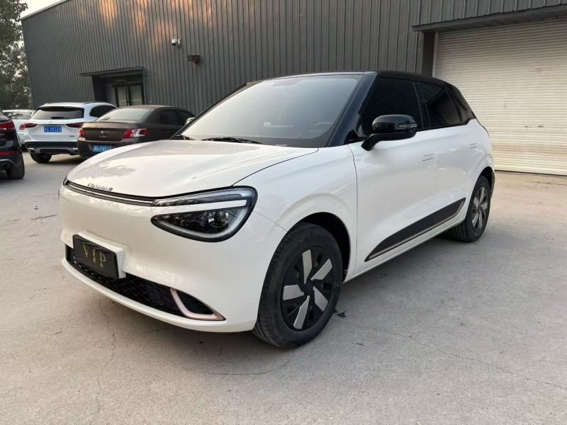 徐州24年东风纳米3