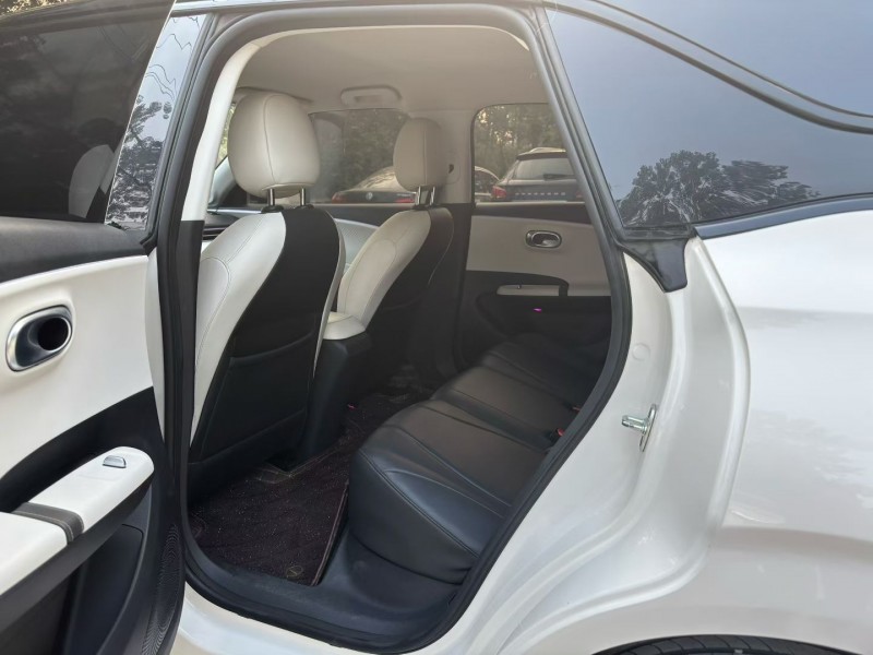 徐州24年东风纳米4