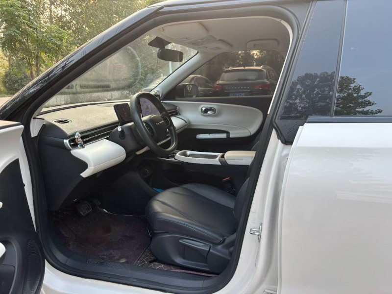 徐州24年东风纳米6