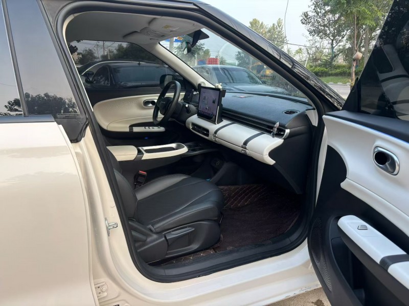 徐州24年东风纳米7