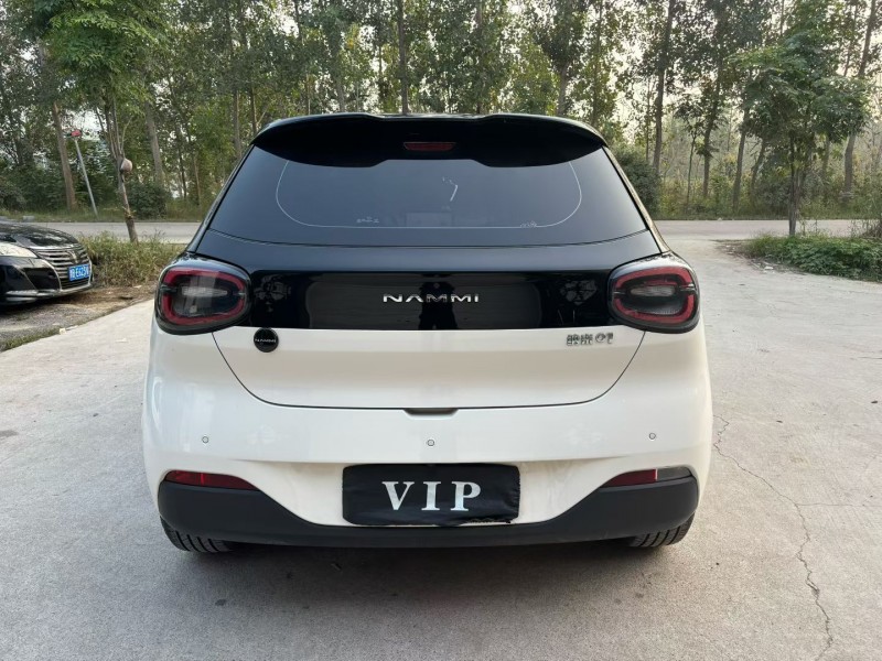 徐州24年东风纳米9